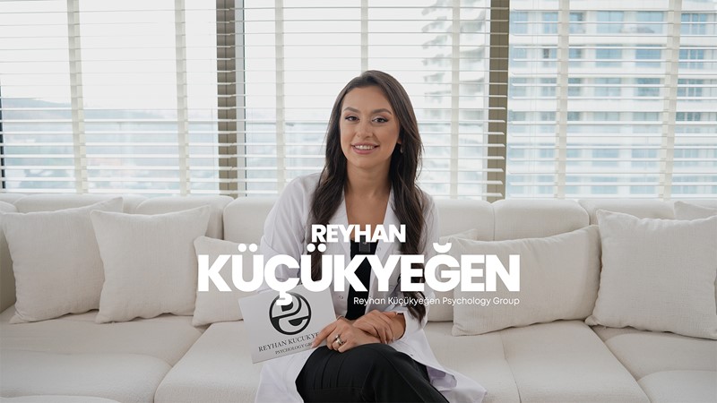 RK PSYCHOLOGY GROUP YOUTUBE VİDEOSU