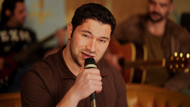Müzik Klibi | Serkan İlban - Sorular ve Sorunlar