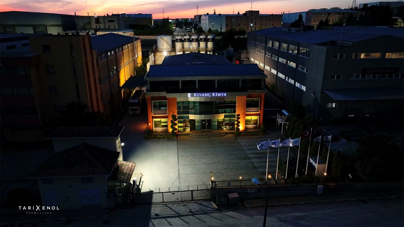 Fabrika İmaj Filmi