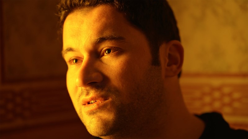 Müzik Klibi | Serkan İlban - Yakar mı Yine