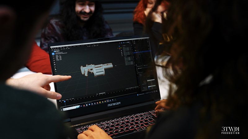 Hyperlab - İmaj Filmi