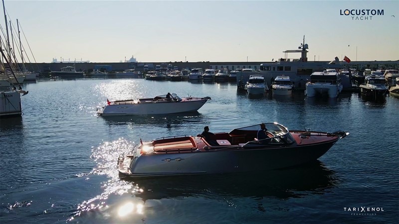BoatShow İmaj Filmi